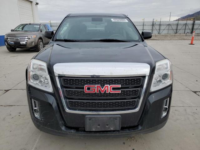 Photo 5 from auction – 2015 GMC TERRAIN SL with VIN 2GKFLVEK2F6173161