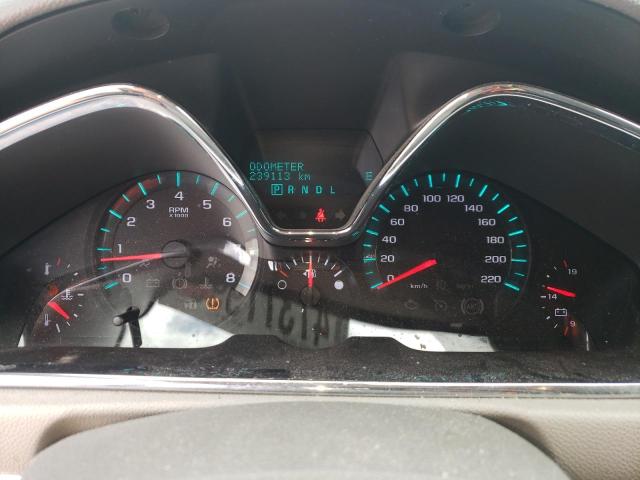 Photo 9 from auction – 2013 CHEVROLET TRAVERSE L with VIN 1GNKVFKD9DJ217731