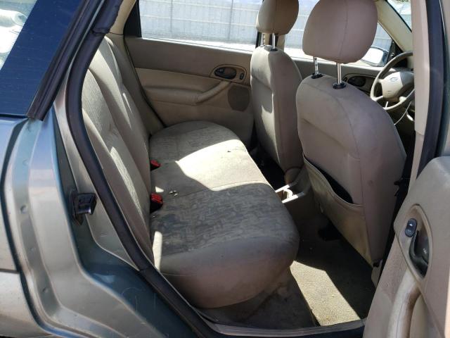 Photo 10 from auction – 2005 FORD FOCUS ZX4 with VIN 1FAFP34N85W301204