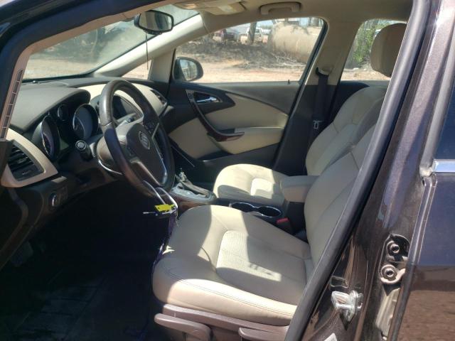 Photo 7 from auction – 2013 BUICK VERANO with VIN 1G4PP5SK8D4231907