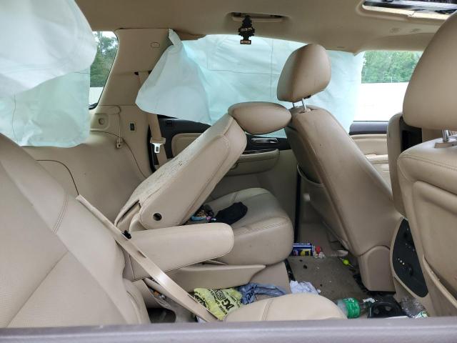 Photo 11 from auction – 2012 GMC YUKON DENA with VIN 1GKS1EEF0CR188314