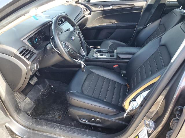 Photo 7 from auction – 2018 FORD FUSION SE with VIN 3FA6P0H96JR255476