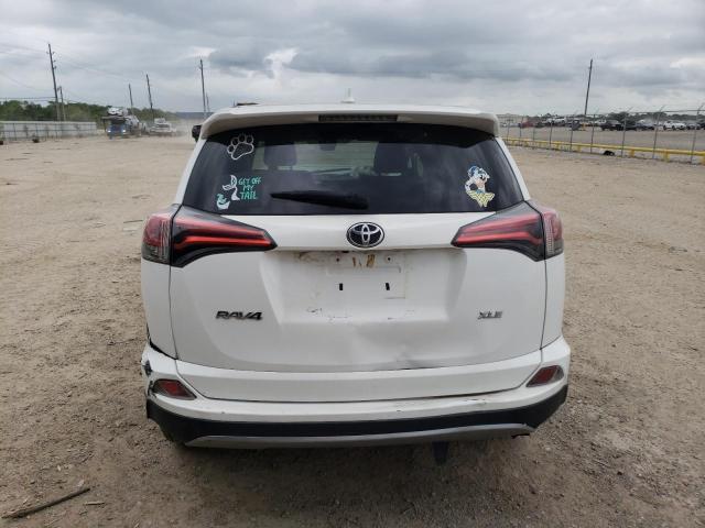 Photo 6 from auction – 2018 TOYOTA RAV4 ADVEN with VIN 2T3WFREV9JW453998