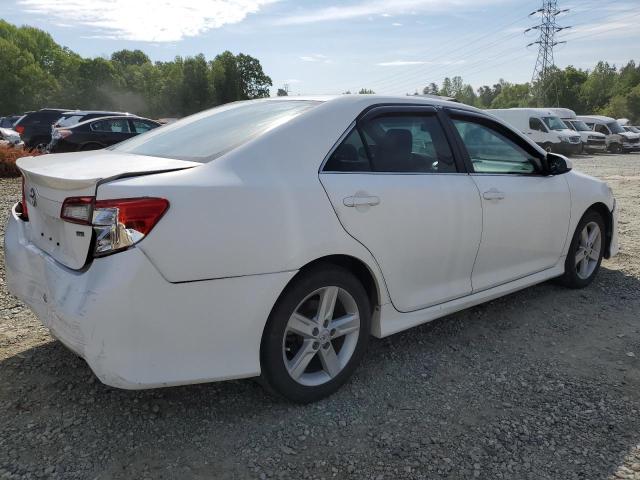 Photo 3 from auction – 2012 TOYOTA CAMRY with VIN 4T1BF1FKXCU560607