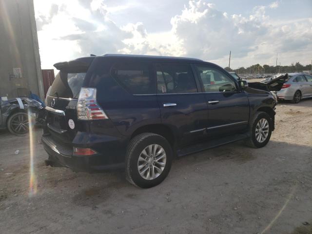 Photo 3 from auction – 2018 LEXUS GX 460 with VIN JTJBM7FX1J5182142