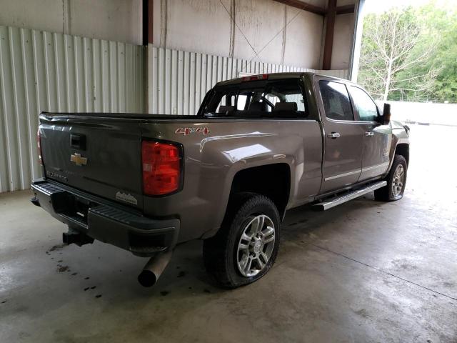 Photo 3 from auction – 2015 CHEVROLET SILVERADO with VIN 1GC1KXE89FF514098