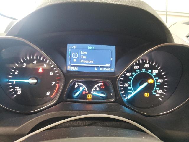 Photo 9 from auction – 2015 FORD ESCAPE SE with VIN 1FMCU9G92FUB30689