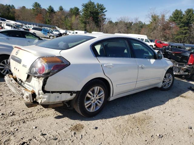 Photo 3 from auction – 2012 NISSAN ALTIMA BAS with VIN 1N4AL2AP7CN555155