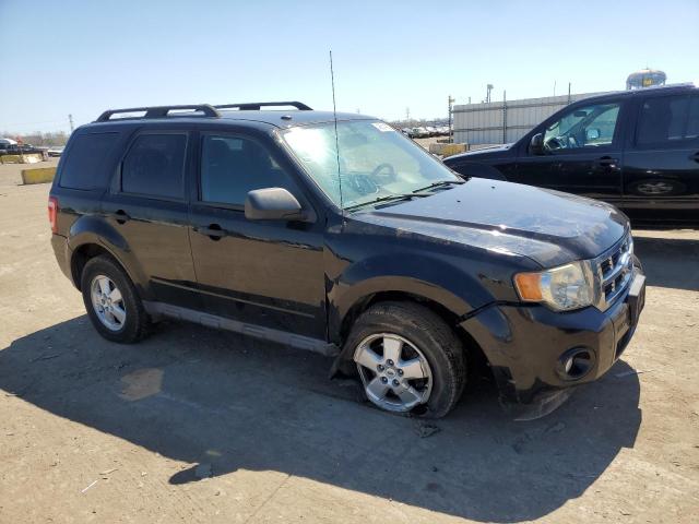 Photo 4 from auction – 2010 FORD ESCAPE XLT with VIN 1FMCU9DGXAKA15376