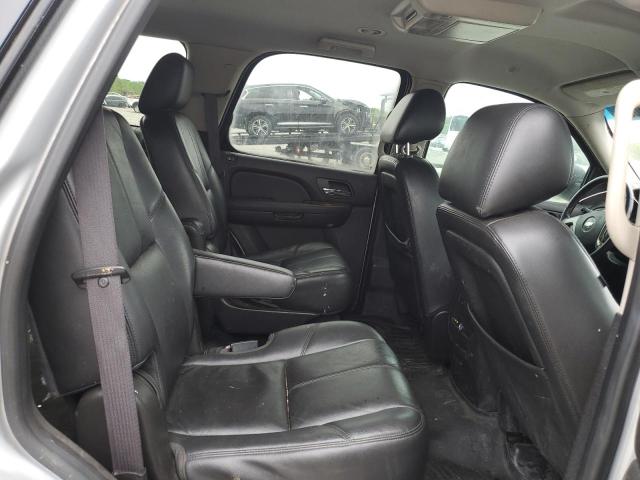 Photo 11 from auction – 2012 CHEVROLET TAHOE C150 with VIN 1GNSCBE02CR274120