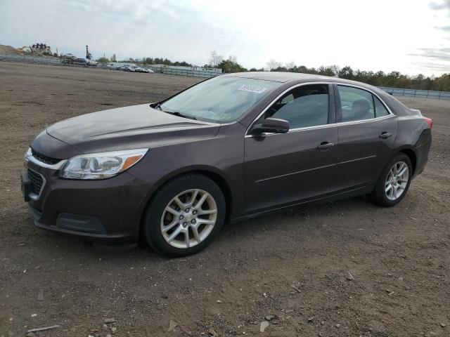 Zdjęcie 1 z aukcji – 2015 CHEVROLET MALIBU z VIN 1G11C5SL6FF204722