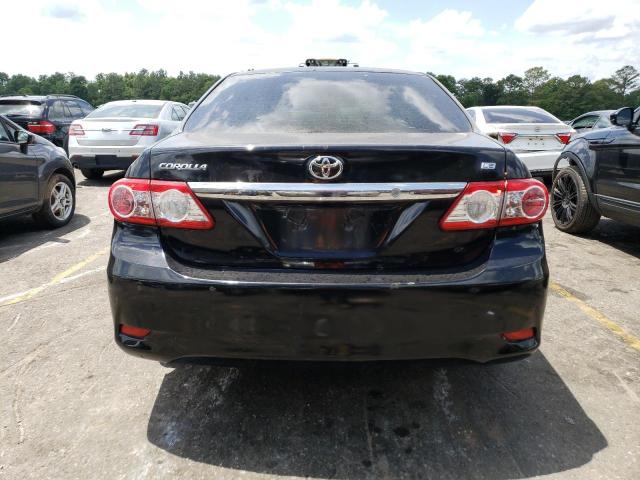 Фото 6 с аукциона – 2011 TOYOTA COROLLA BA с VIN JTDBU4EE3B9140664