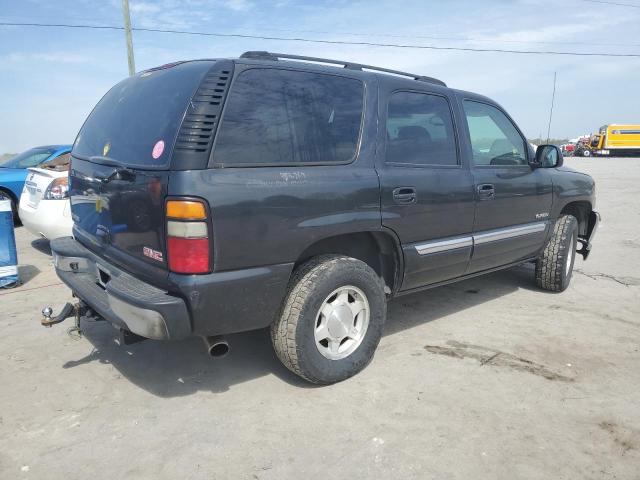 Photo 3 from auction – 2004 GMC YUKON with VIN 1GKEC13T64R306618
