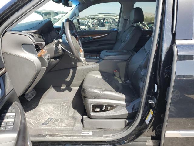 Photo 7 from auction – 2019 CADILLAC ESCALADE P with VIN 1GYS4CKJ1KR113193
