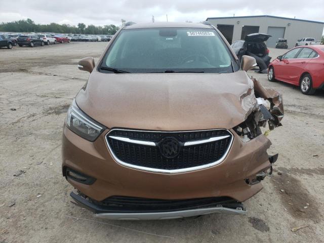 Photo 5 from auction – 2017 BUICK ENCORE PRE with VIN KL4CJBSB7HB199045