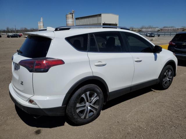 Photo 3 from auction – 2017 TOYOTA RAV4 LE with VIN JTMBFREVXHJ710514