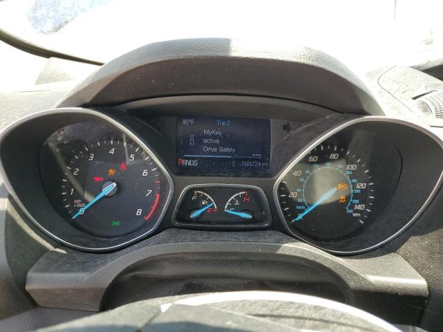صورة رقم 9 من المزاد - 2014 FORD ESCAPE SE مع VIN 1FMCU0GX4EUB32985