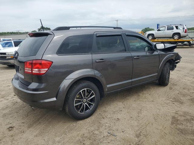 Photo 3 from auction – 2018 DODGE JOURNEY SE with VIN 3C4PDCAB9JT526555