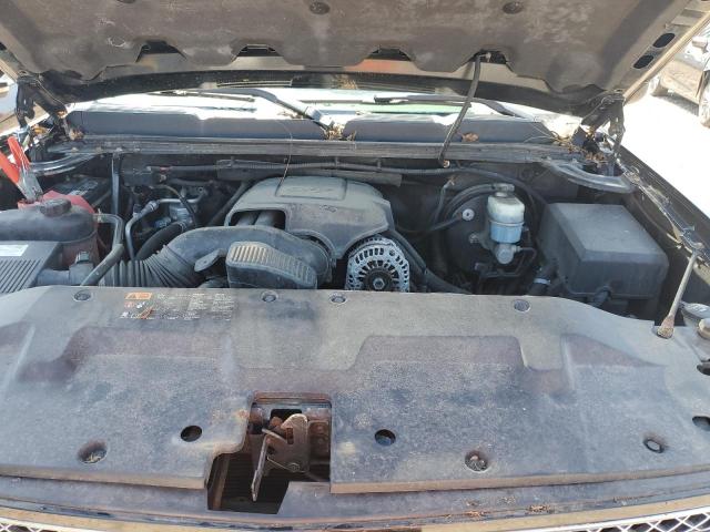 Photo 11 from auction – 2009 CHEVROLET SILVERADO with VIN 2GCEK33M091134539
