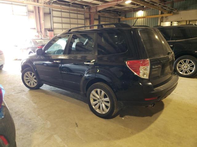 Photo 2 from auction – 2013 SUBARU FORESTER with VIN JF2SHAEC0DH418318