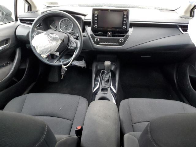 Photo 8 from auction – 2020 TOYOTA COROLLA LE with VIN 5YFEPRAE6LP127930