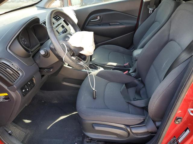 Photo 7 from auction – 2013 KIA RIO EX with VIN KNADN5A38D6191692