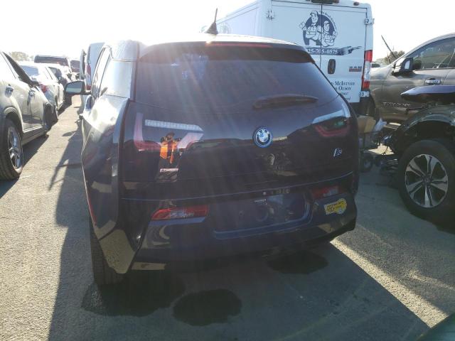 Photo 6 from auction – 2014 BMW I3 REX with VIN WBY1Z4C57EV274720