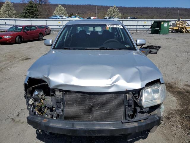 Photo 5 from auction – 2002 VOLKSWAGEN PASSAT GLS with VIN WVWPD63B82P171639