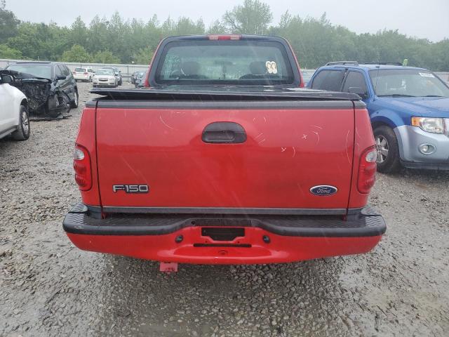 Photo 6 from auction – 2003 FORD F150 with VIN 2FTRX07213CA69495