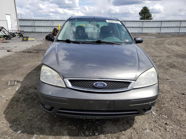Photo 5 from auction – 2005 FORD FOCUS 4D with VIN 1FAHP34N65W192699