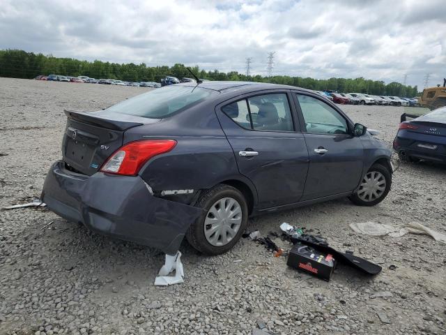 Photo 3 from auction – 2015 NISSAN VERSA S with VIN 3N1CN7AP5FL948220