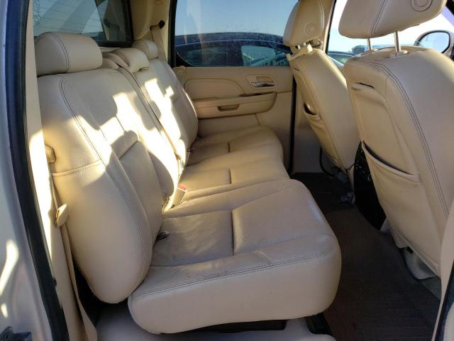 Photo 10 from auction – 2007 CADILLAC ESCALADE E with VIN 3GYFK62867G213075