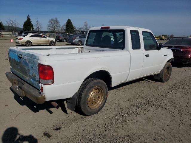 Photo 3 from auction – 2000 FORD RANGER SUP with VIN 1FTYR14X9YPA56575