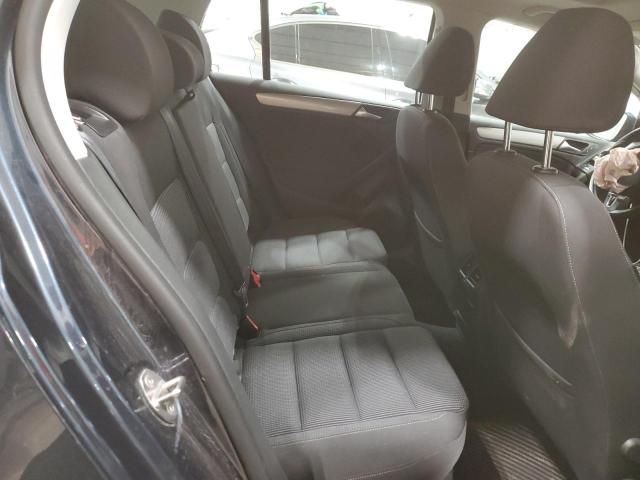 Photo 10 from auction – 2014 VOLKSWAGEN GOLF with VIN WVWNM7AJ9EW003302