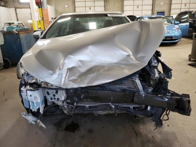Photo 5 from auction – 2017 TOYOTA CAMRY LE with VIN 4T1BF1FK1HU400641
