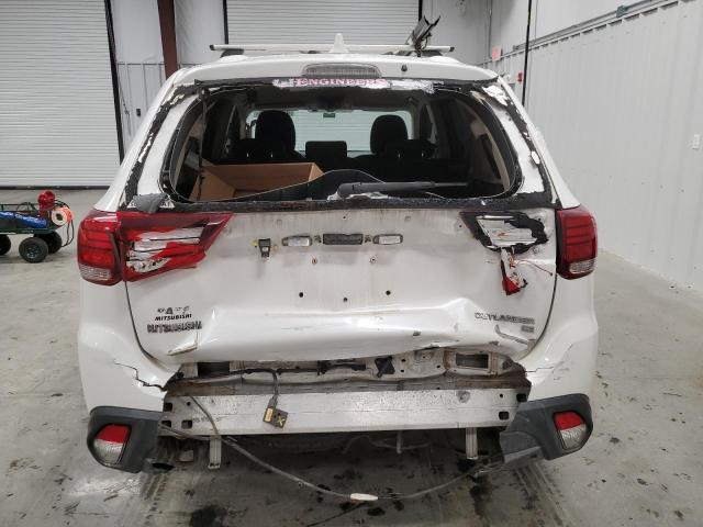 Photo 6 from auction – 2017 MITSUBISHI OUTLANDER with VIN JA4AZ3A39HZ022052