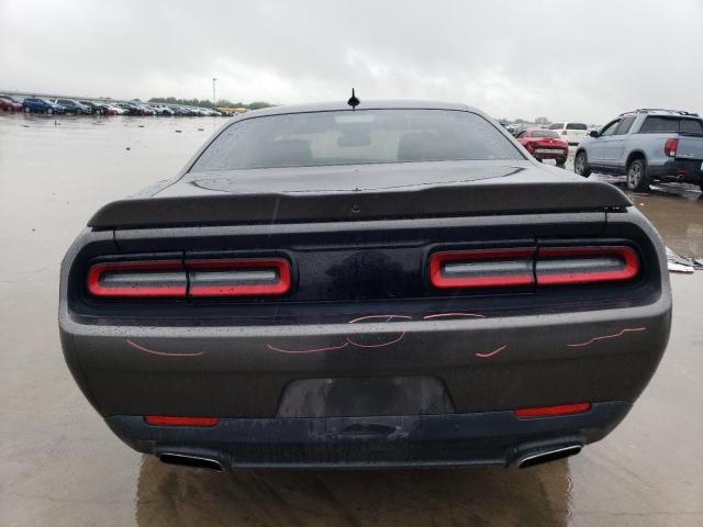 Photo 6 from auction – 2016 DODGE CHALLENGER with VIN 2C3CDZAG3GH108494