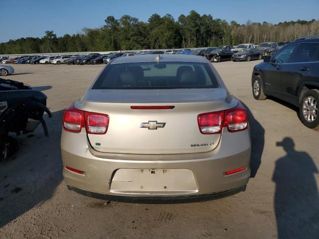 Photo 6 from auction – 2015 CHEVROLET MALIBU 1LT with VIN 1G11C5SL6FF328943