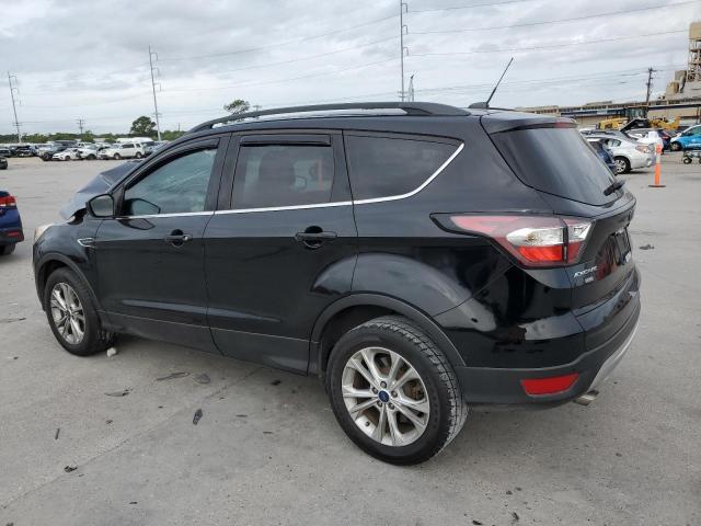 Photo 2 from auction – 2017 FORD ESCAPE SE with VIN 1FMCU0GD1HUA88485