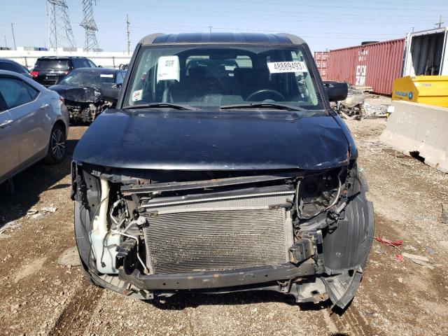 Photo 5 from auction – 2004 HONDA ELEMENT EX with VIN 5J6YH28544L030303