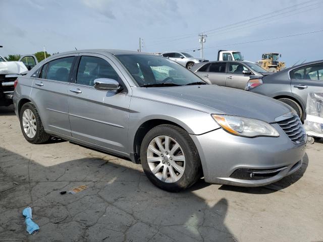 Photo 4 from auction – 2013 CHRYSLER 200 LIMITE with VIN 1C3CCBCG0DN559151