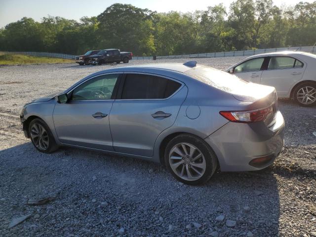 Photo 2 from auction – 2016 ACURA ILX BASE W with VIN 19UDE2F39GA008569