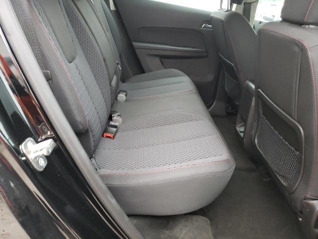 Photo 11 from auction – 2012 CHEVROLET EQUINOX LS with VIN 2GNALBEK4C6138225