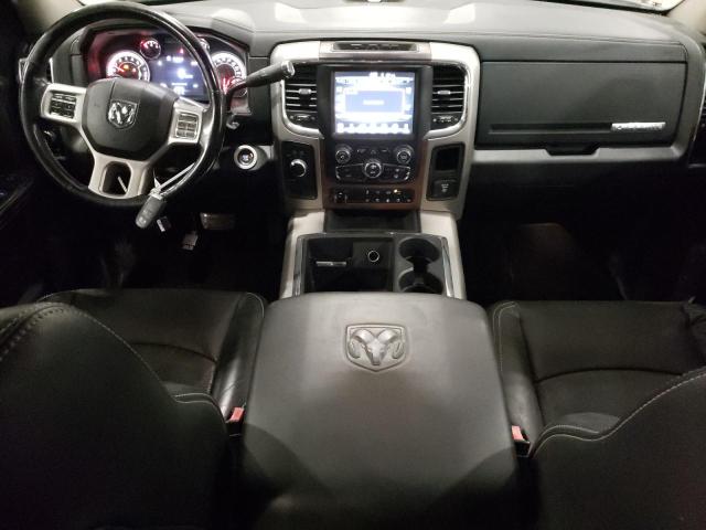 Photo 8 from auction – 2014 RAM 3500 LARAM with VIN 3C63RRML1EG216218