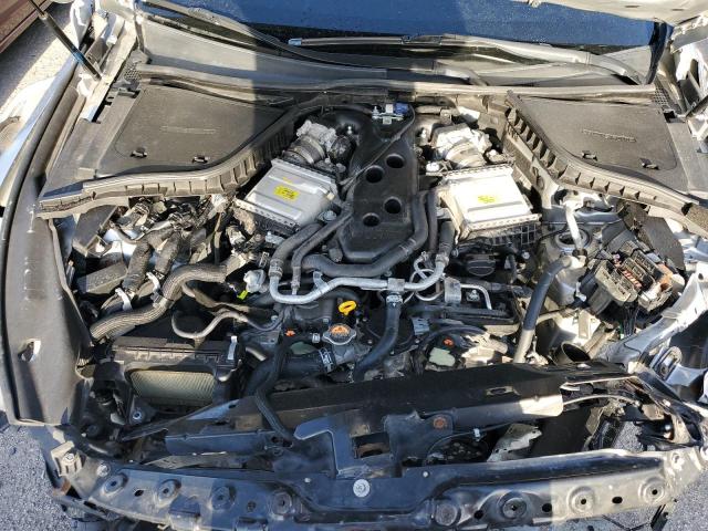 Photo 11 from auction – 2017 INFINITI Q50 PREMIU with VIN JN1EV7AR7HM838420