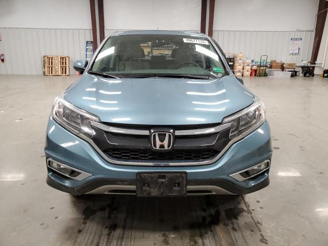 Photo 5 from auction – 2015 HONDA CR-V EX with VIN 5J6RM4H52FL086836