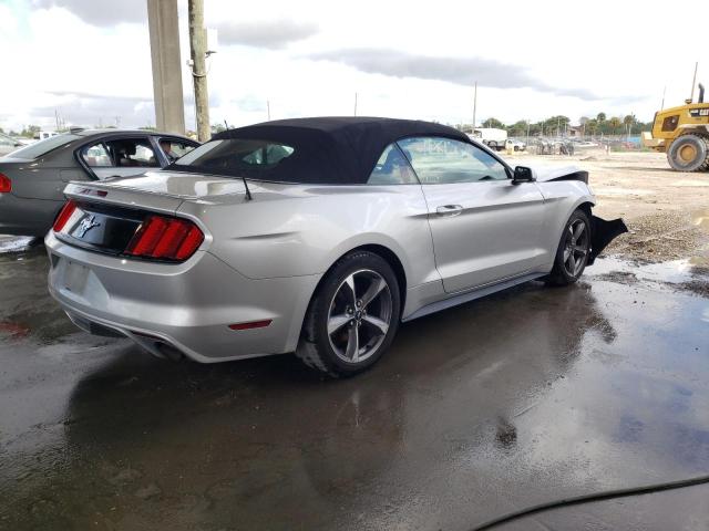 Photo 3 from auction – 2015 FORD MUSTANG with VIN 1FATP8EM2F5372525