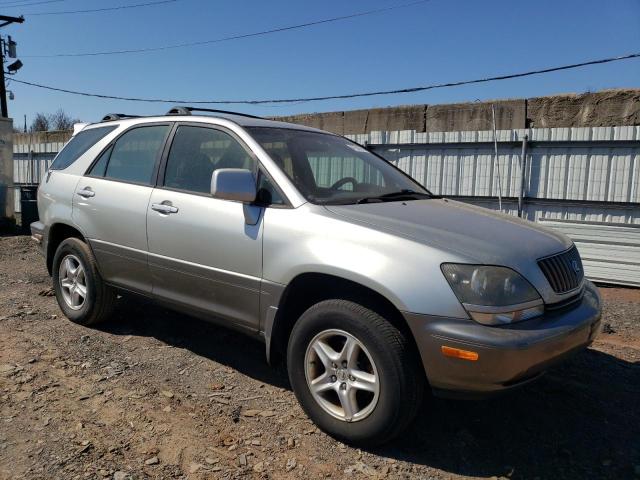 Photo 4 from auction – 2000 LEXUS RX 300 with VIN JT6HF10U9Y0116844
