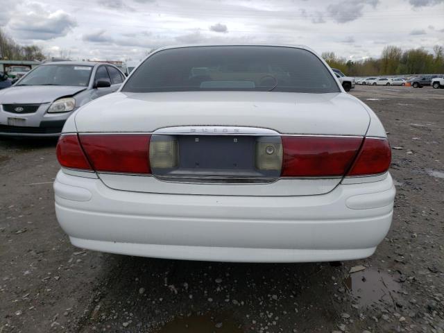 Photo 6 from auction – 2000 BUICK LESABRE CU with VIN 1G4HP54K4Y4147333