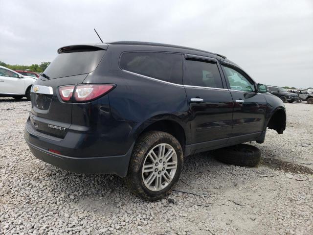 Photo 3 from auction – 2015 CHEVROLET TRAVERSE L with VIN 1GNKVGKD5FJ300646